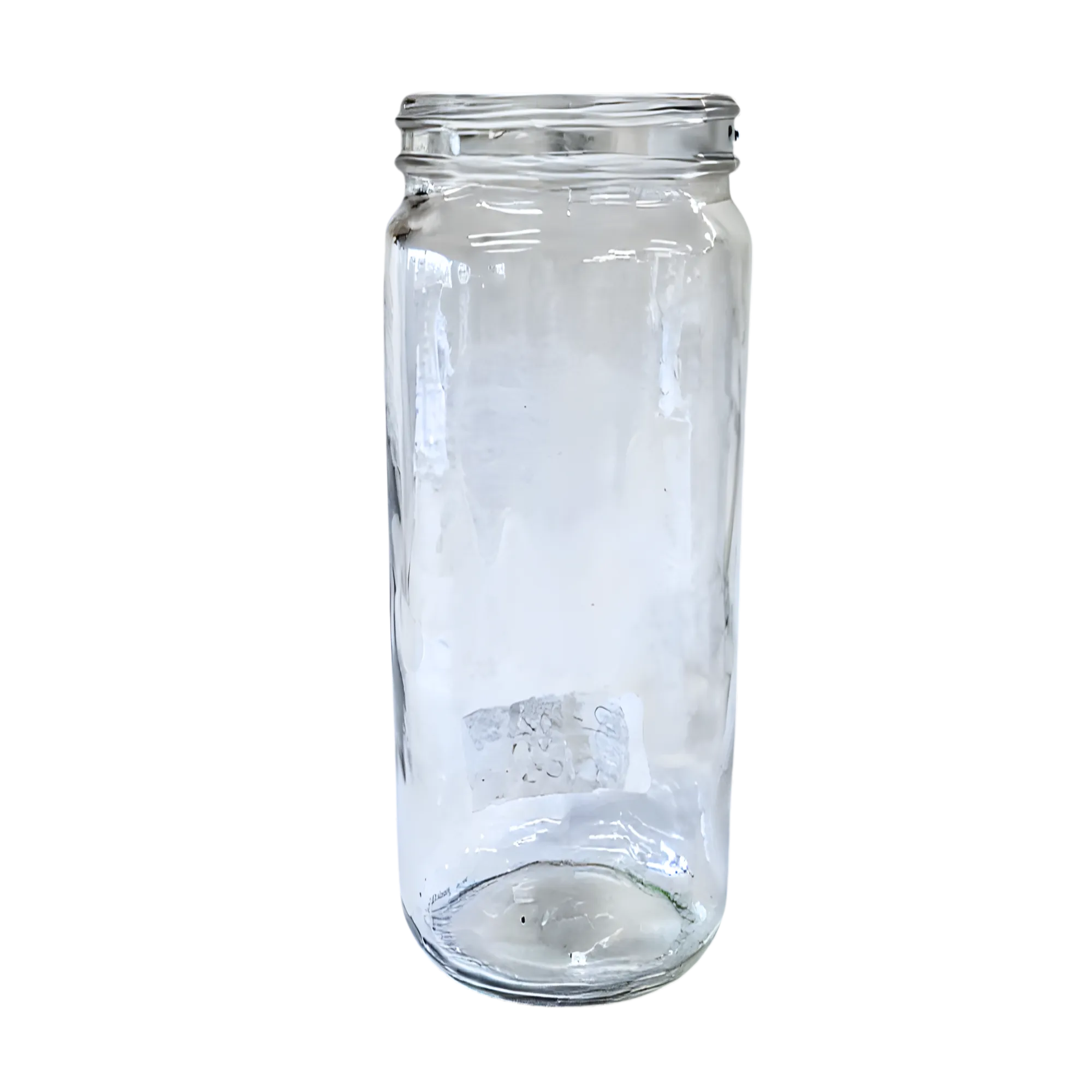 24 oz (16 fl oz) Glass Paragon Jars