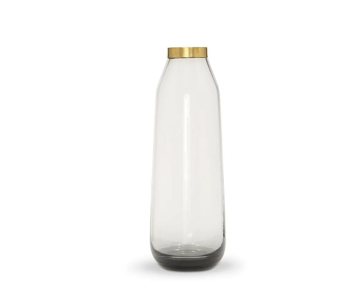 Acre Glass Vases