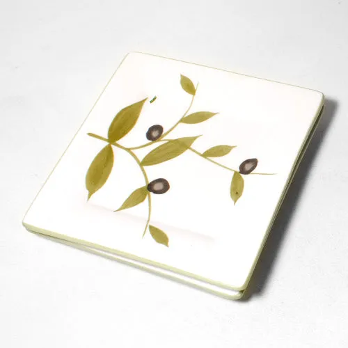 Appetizer Plates