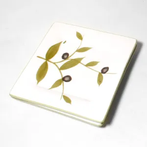 Appetizer Plates