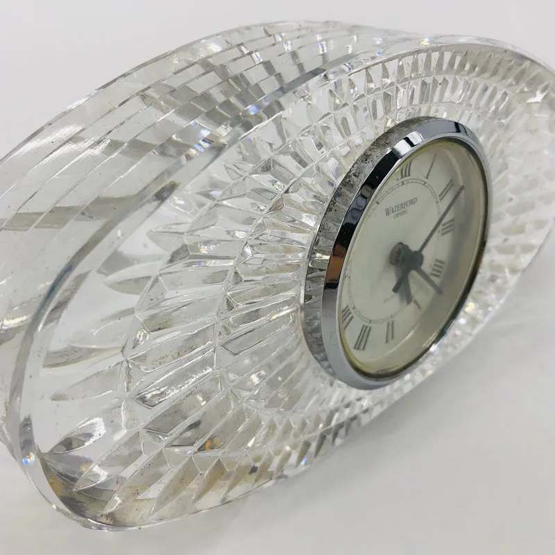 Ava Clock
