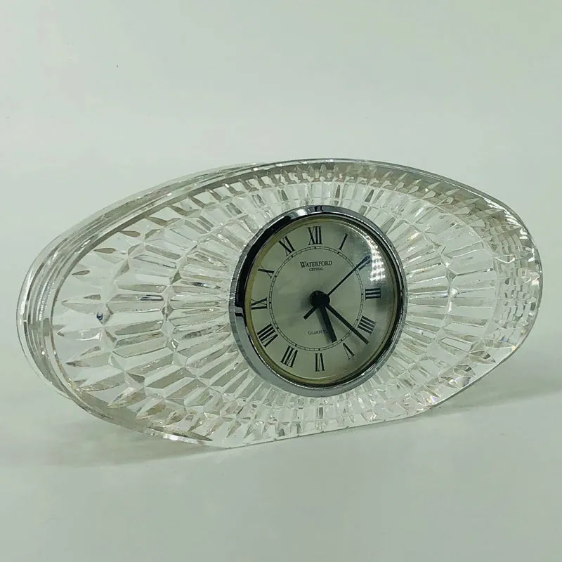 Ava Clock
