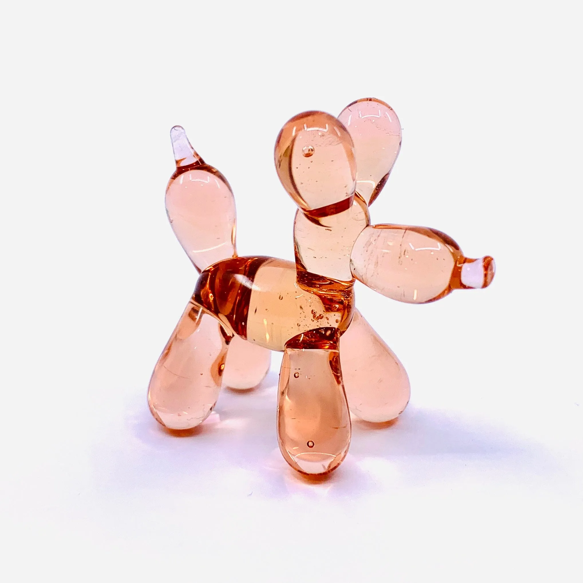 Balloon Dog Figurines