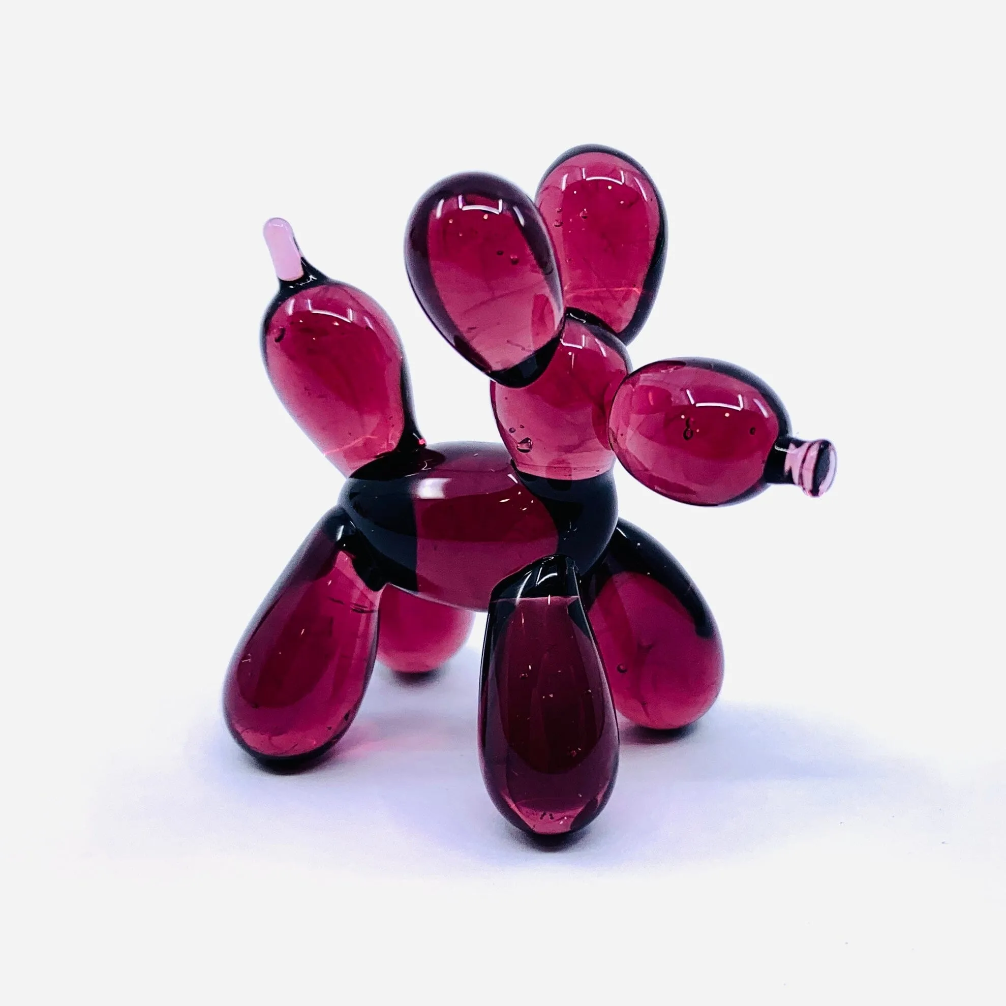 Balloon Dog Figurines