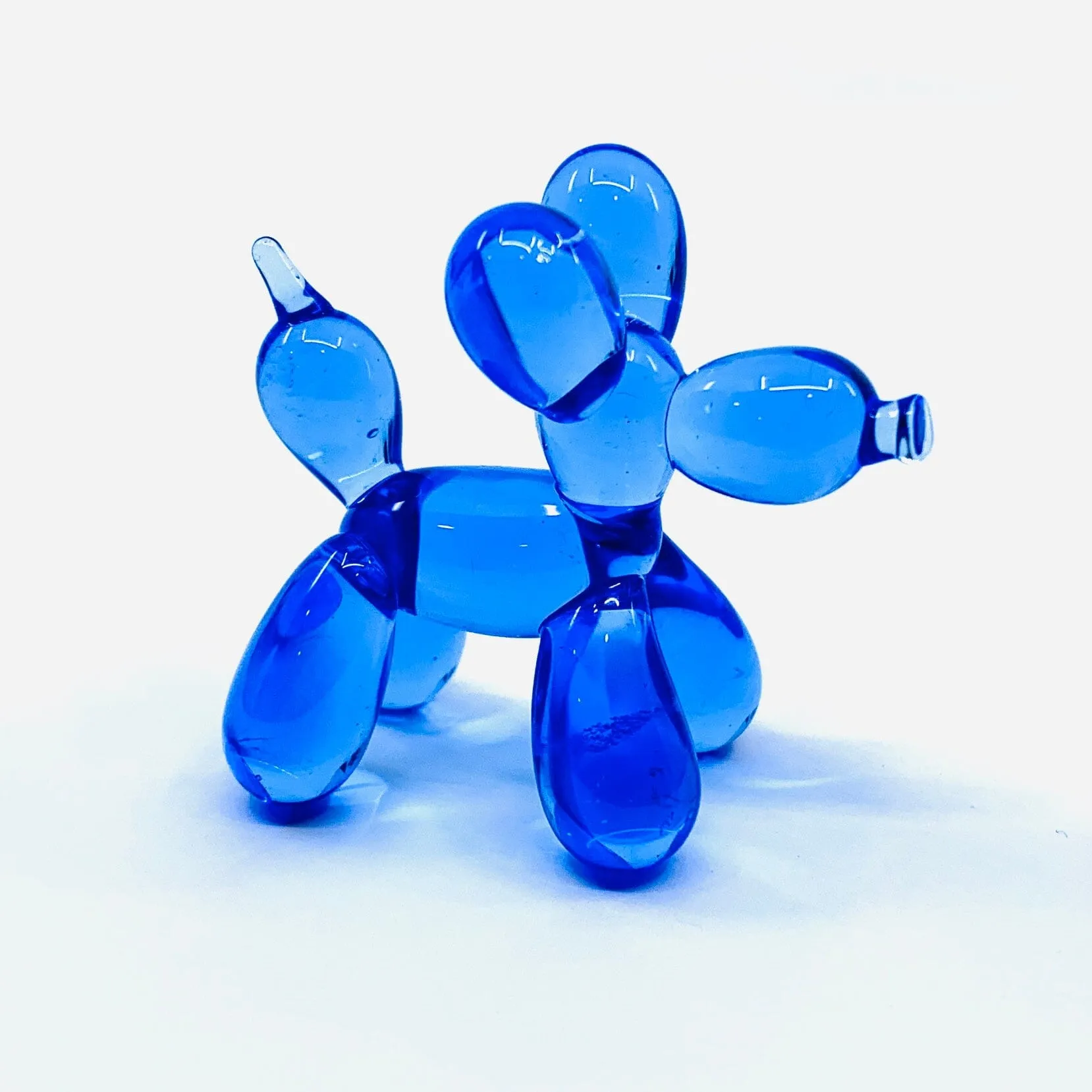 Balloon Dog Figurines