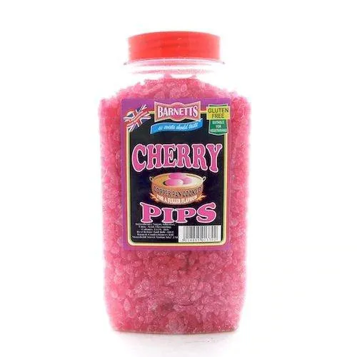 Barnett's Cherry Pips - 3kg