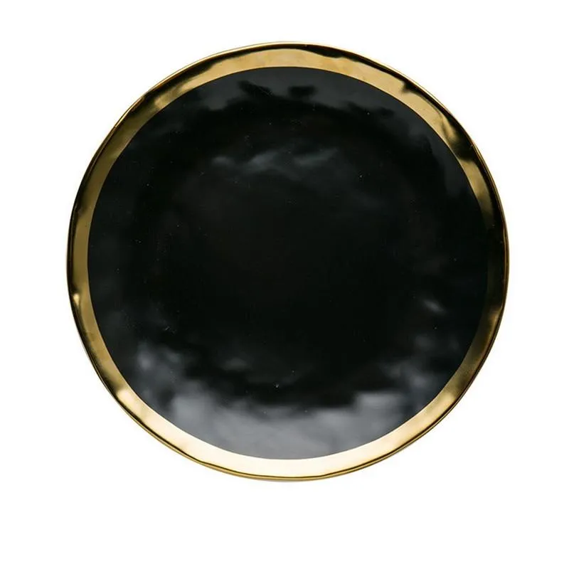 Bord D'or Plates