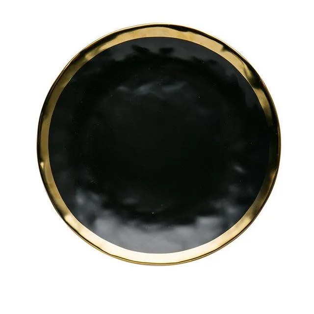 Bord D'or Plates