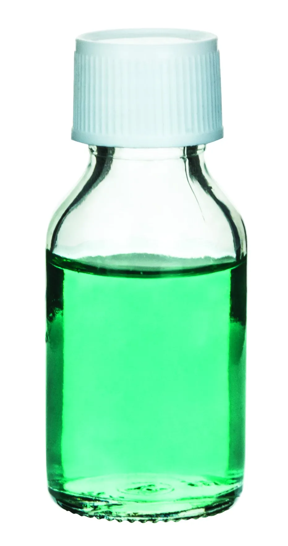 Bottle Reagent Screw cap, 30 ml