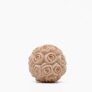 Bouquet de roses parfumé - Rose