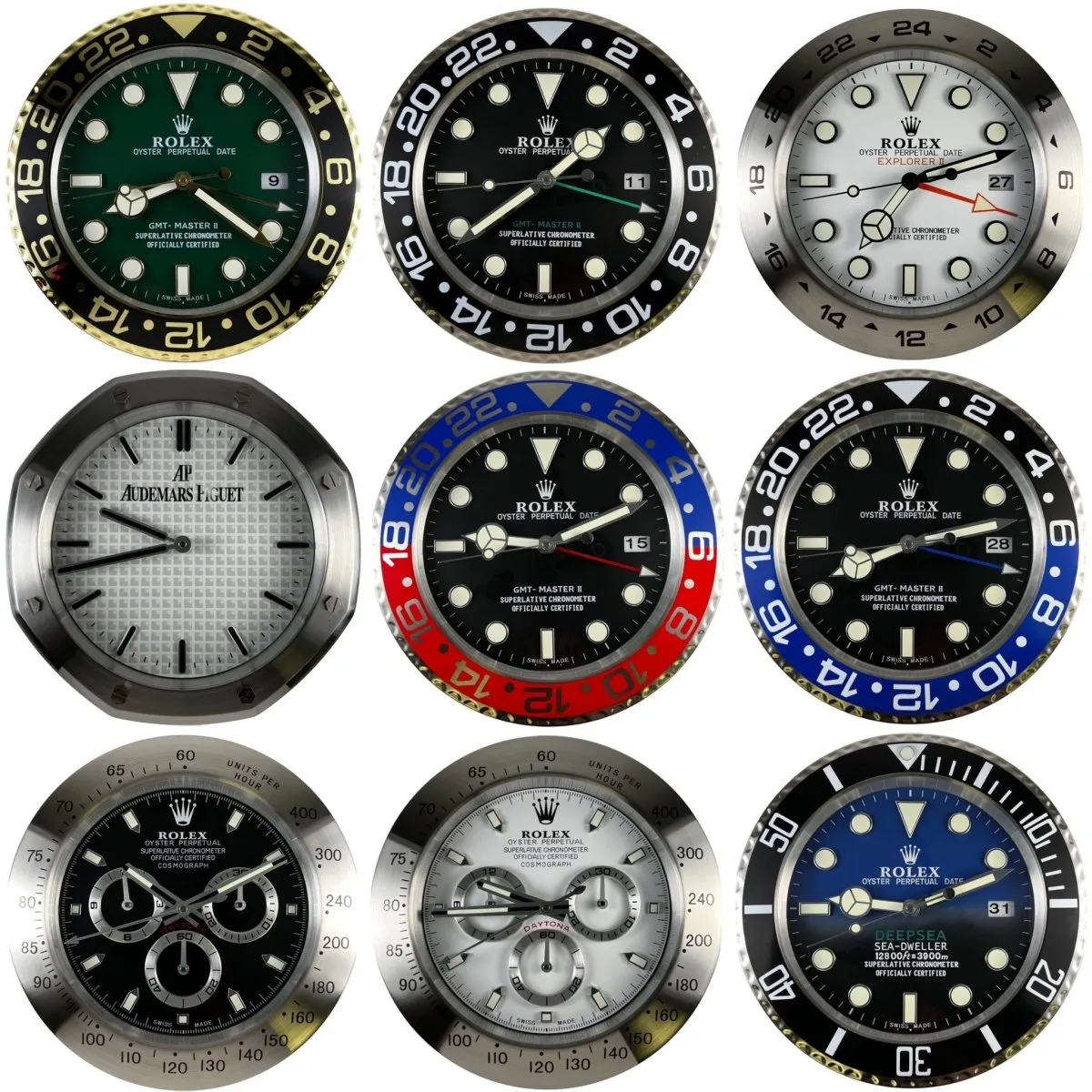 Breitling Avenger Seawolf