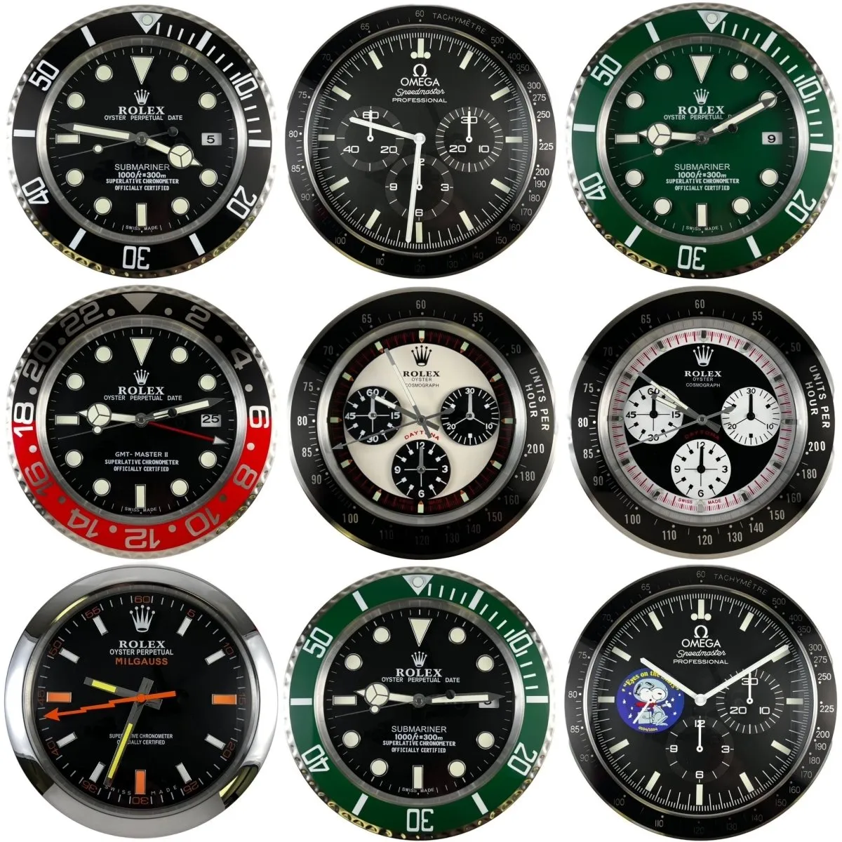 Breitling Avenger Seawolf