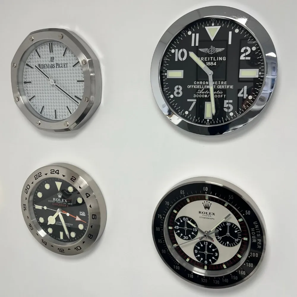 Breitling Avenger Seawolf