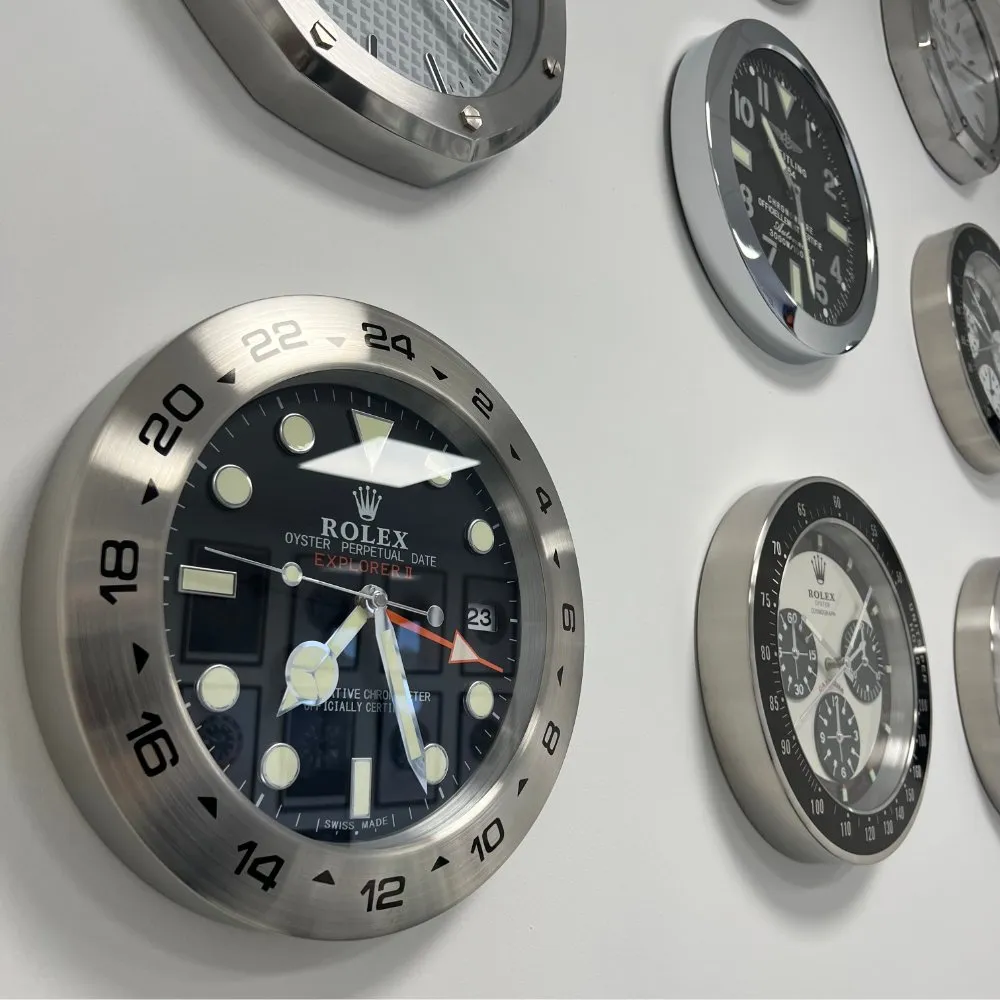 Breitling Avenger Seawolf