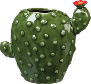 CACTUS BUD VASE