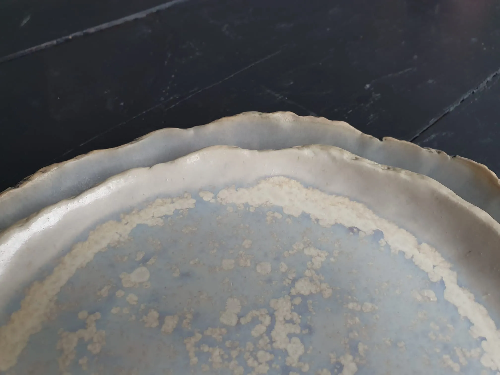 Candle Plates
