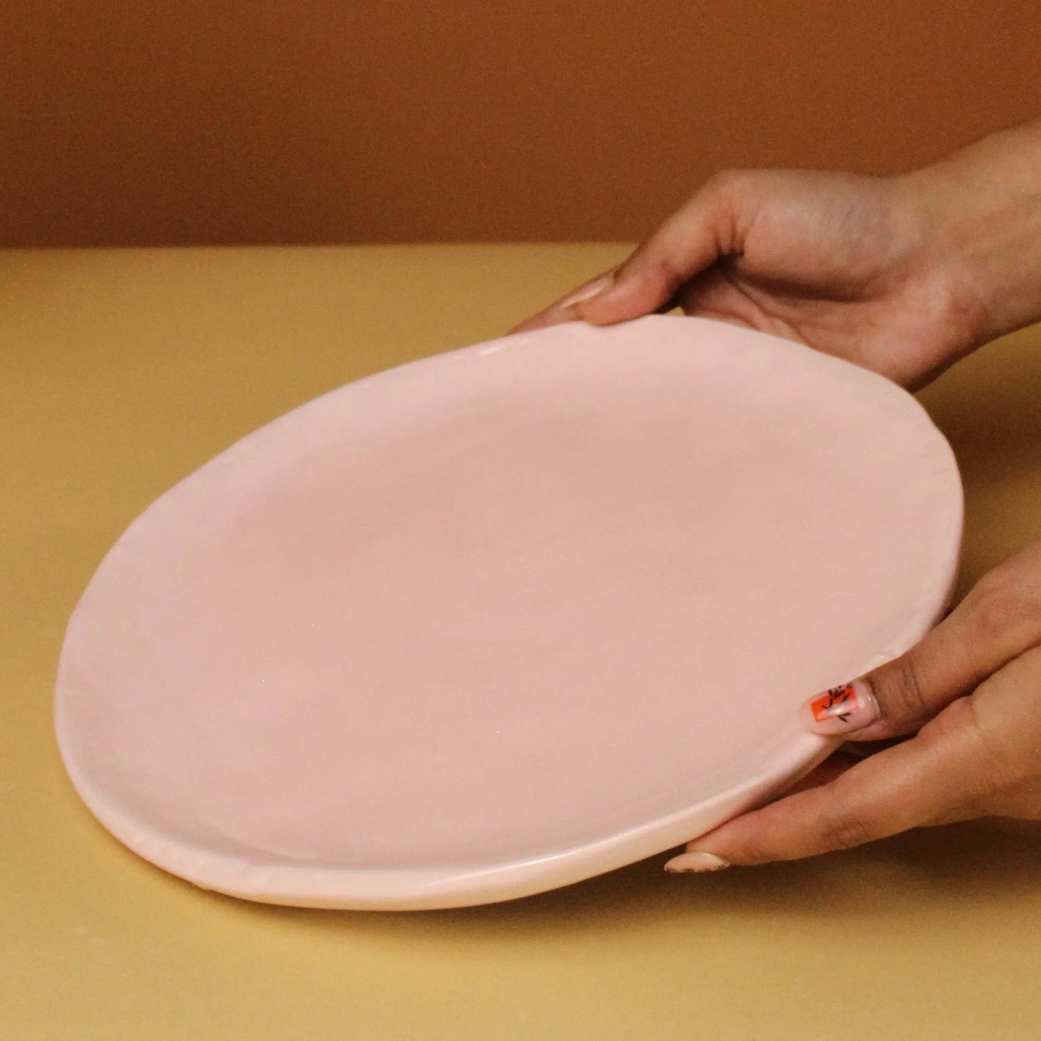 Ceramic Dreamy Dining Dinner Set