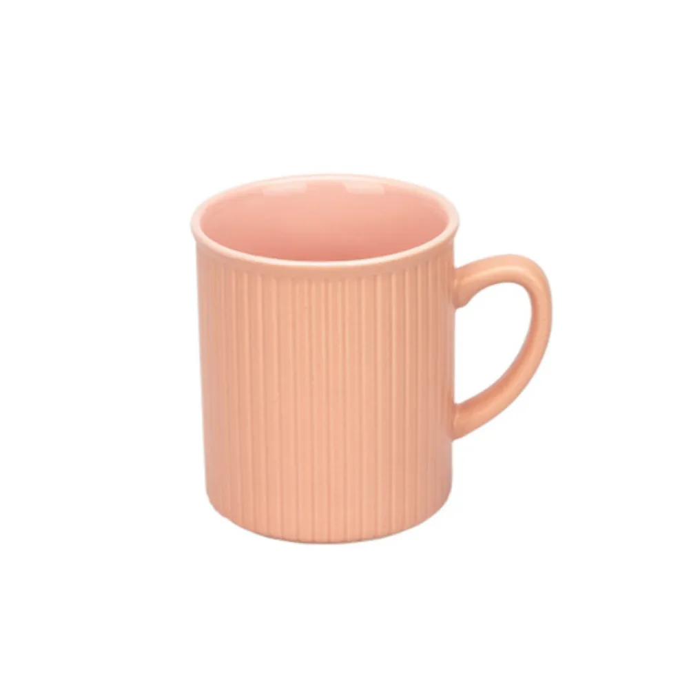 Ceramic Ripped Mugs