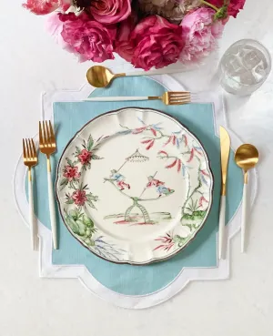 Chinoiserie (Set of 6)