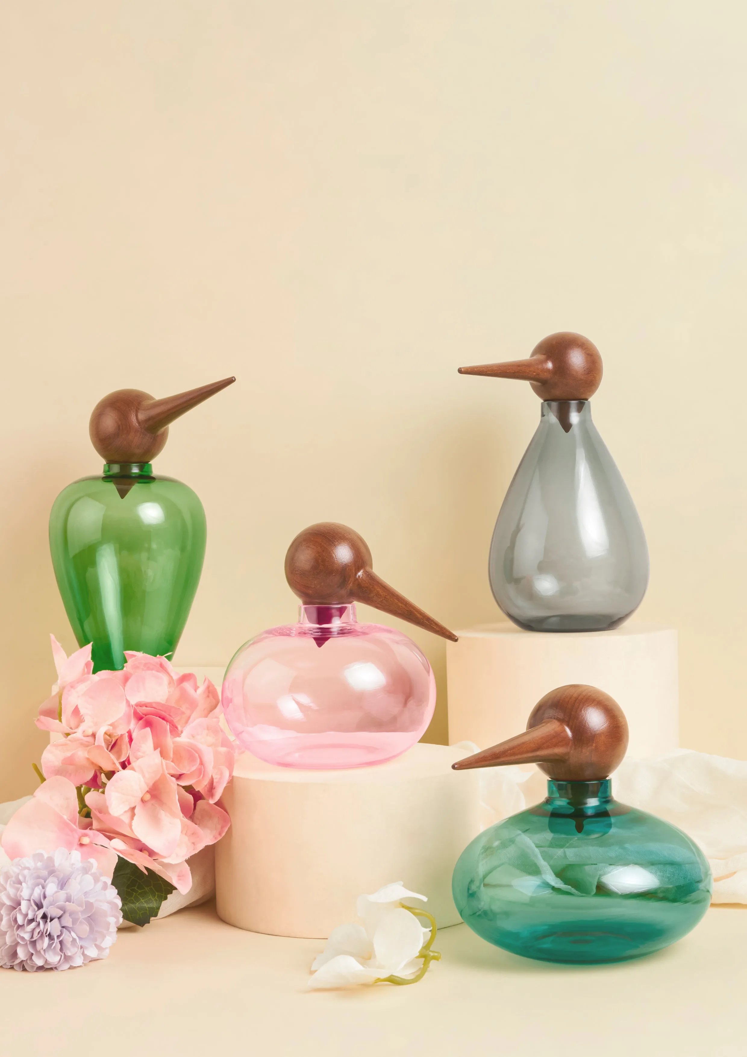 Chirp Teal (Limited Edition)