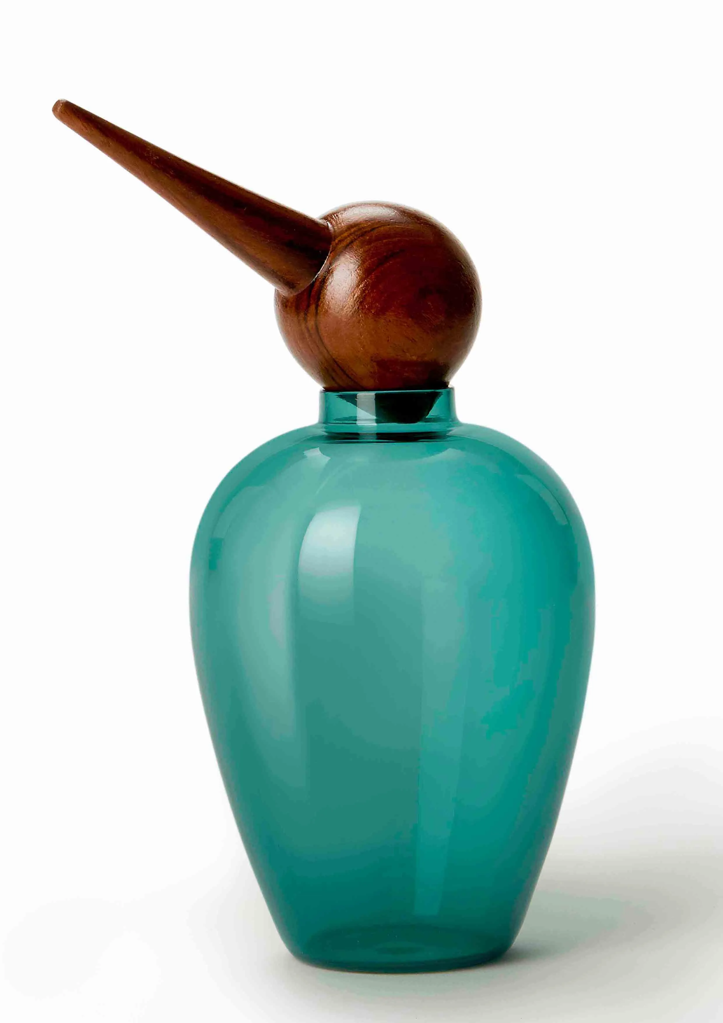 Chirp Teal
