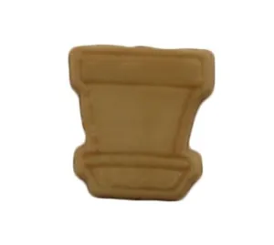 Clay Flower Pot