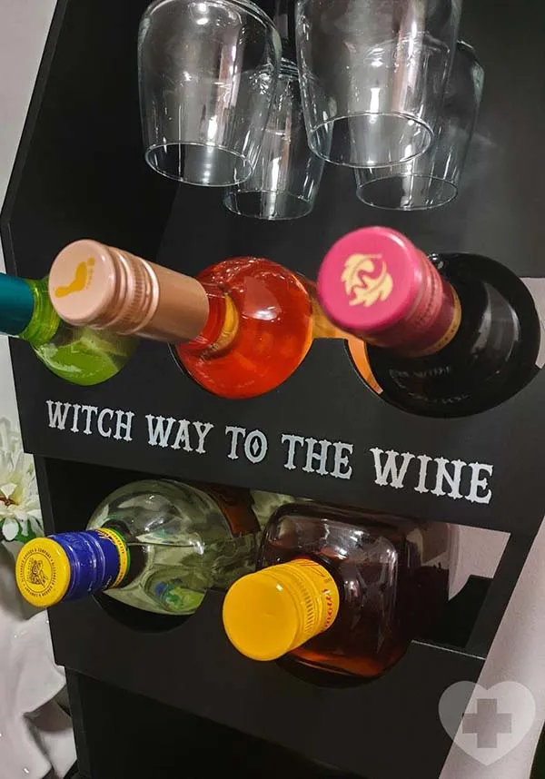 Coffin | WINE SHELF