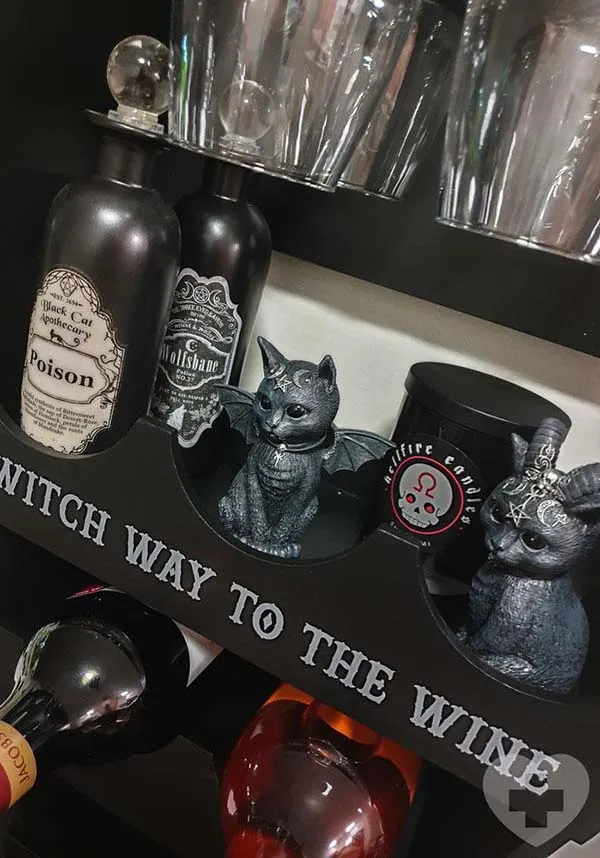 Coffin | WINE SHELF