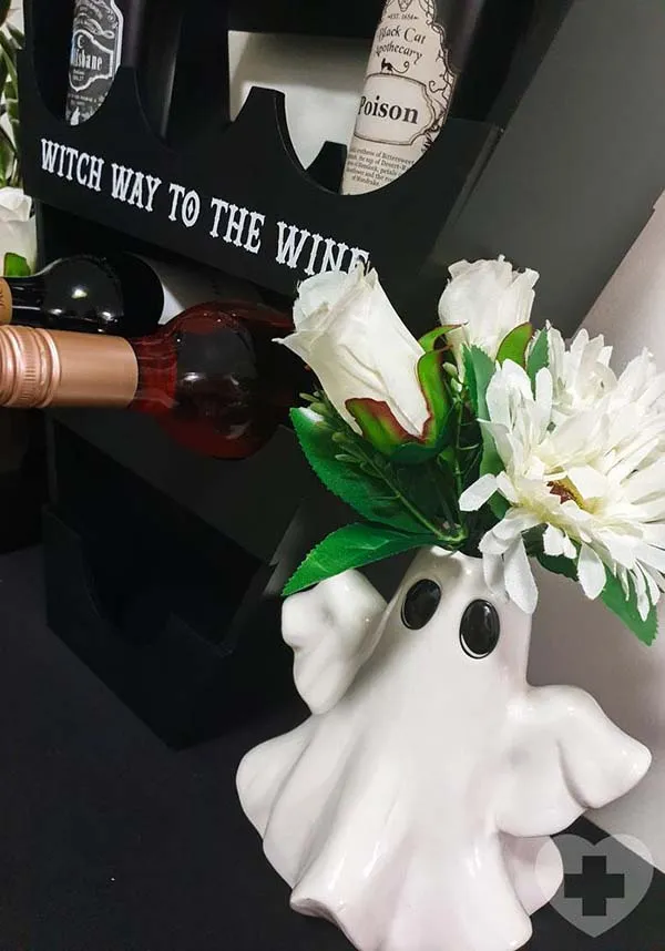 Coffin | WINE SHELF