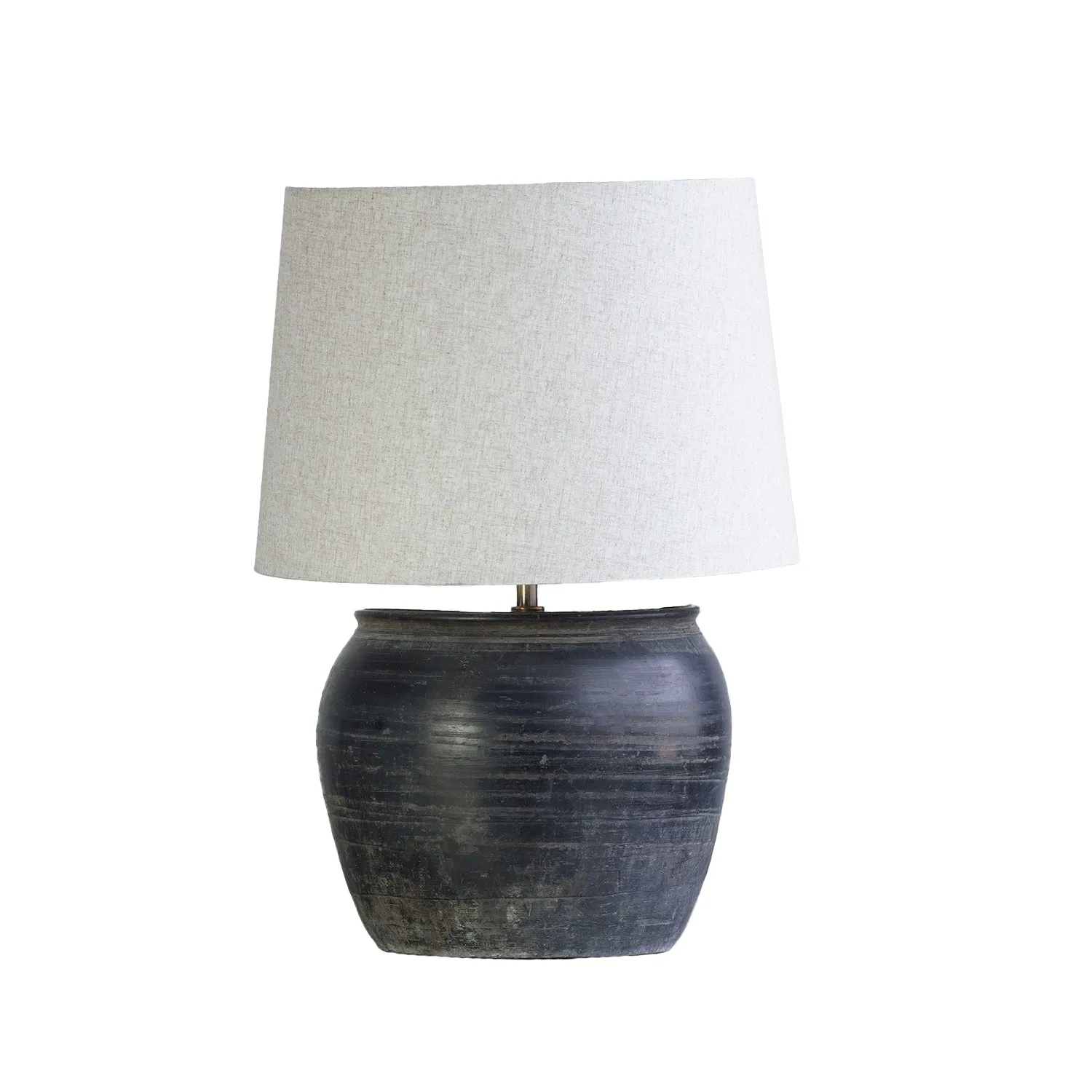 Cunmin Pot Table Lamp