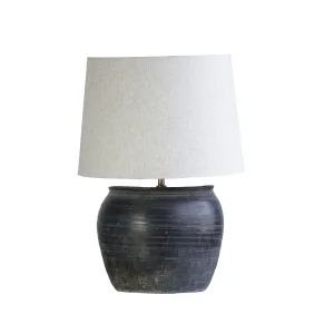 Cunmin Pot Table Lamp