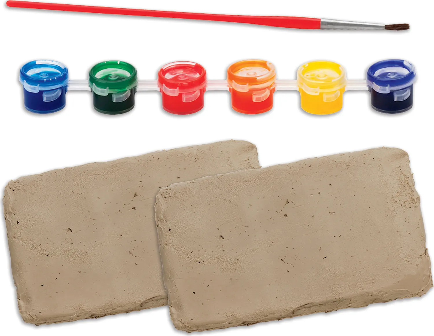Do Art Pottery Studio Refill
