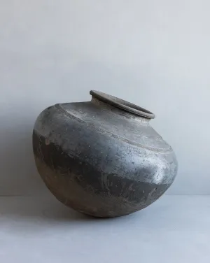 Egyptian Clay Pot