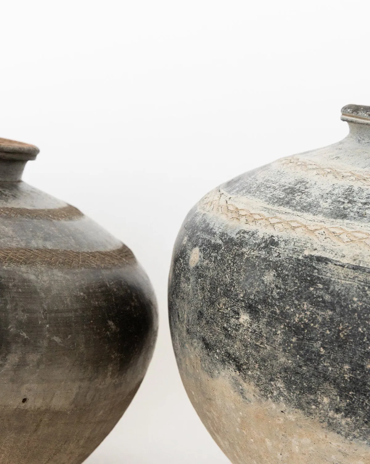 Egyptian Clay Pot