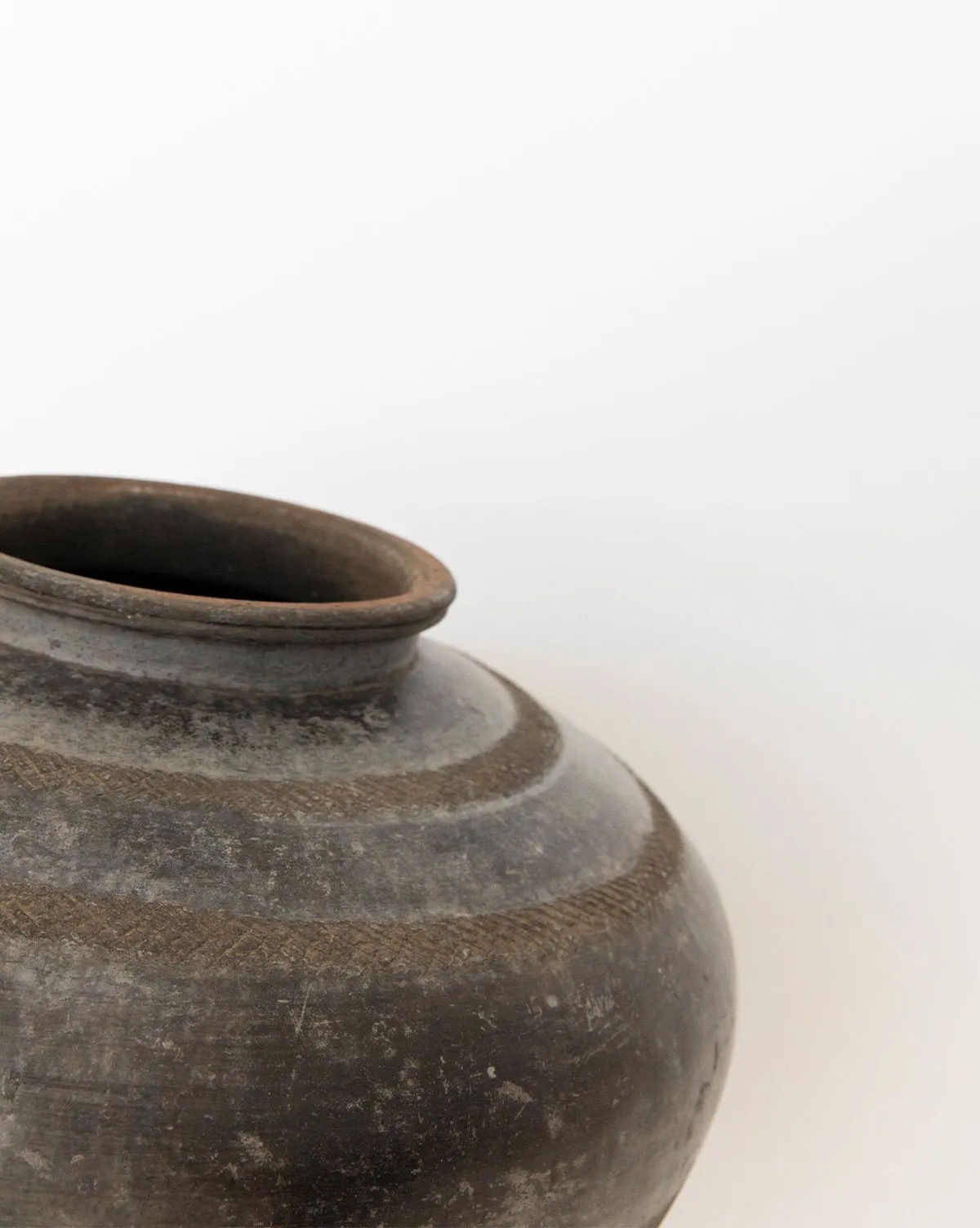 Egyptian Clay Pot