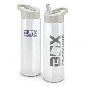 Elixir Glass Drink Bottle