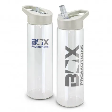 Elixir Glass Drink Bottle
