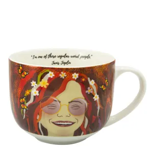 Famous Women Mugs