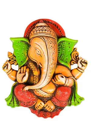 Ganesh Wall Hanging