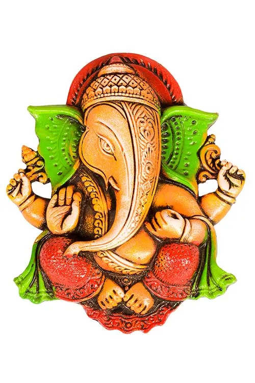 Ganesh Wall Hanging
