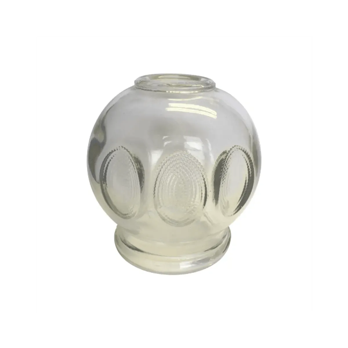 Glass Cupping Jars