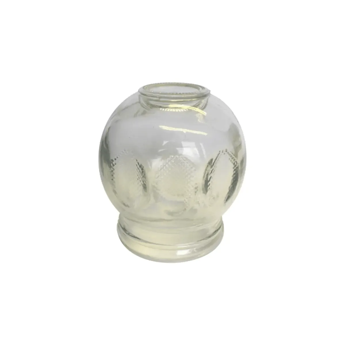 Glass Cupping Jars