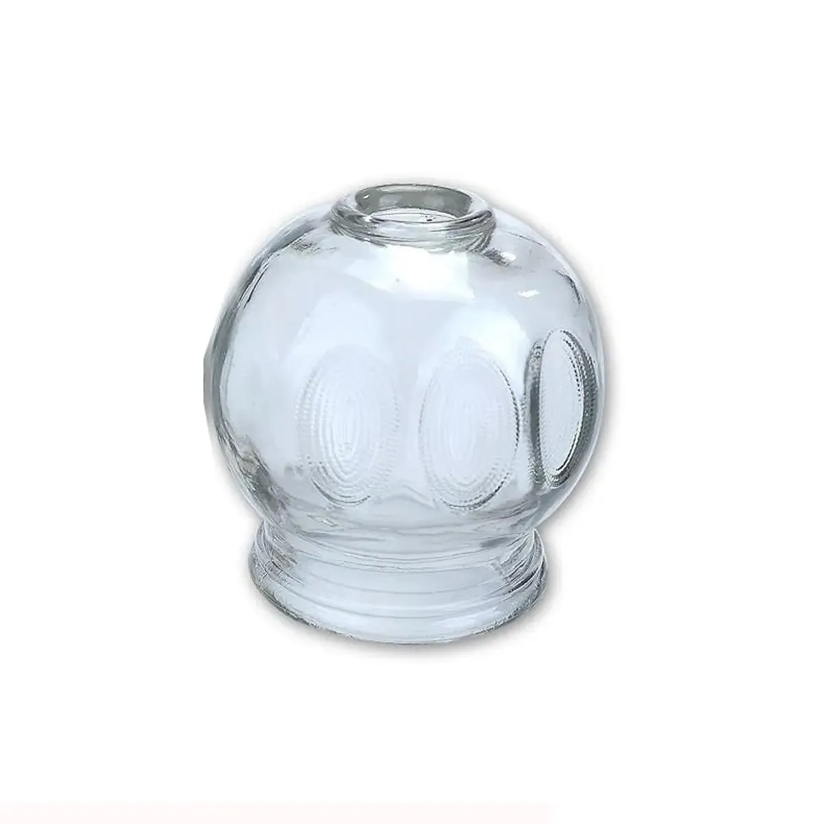 Glass Cupping Jars