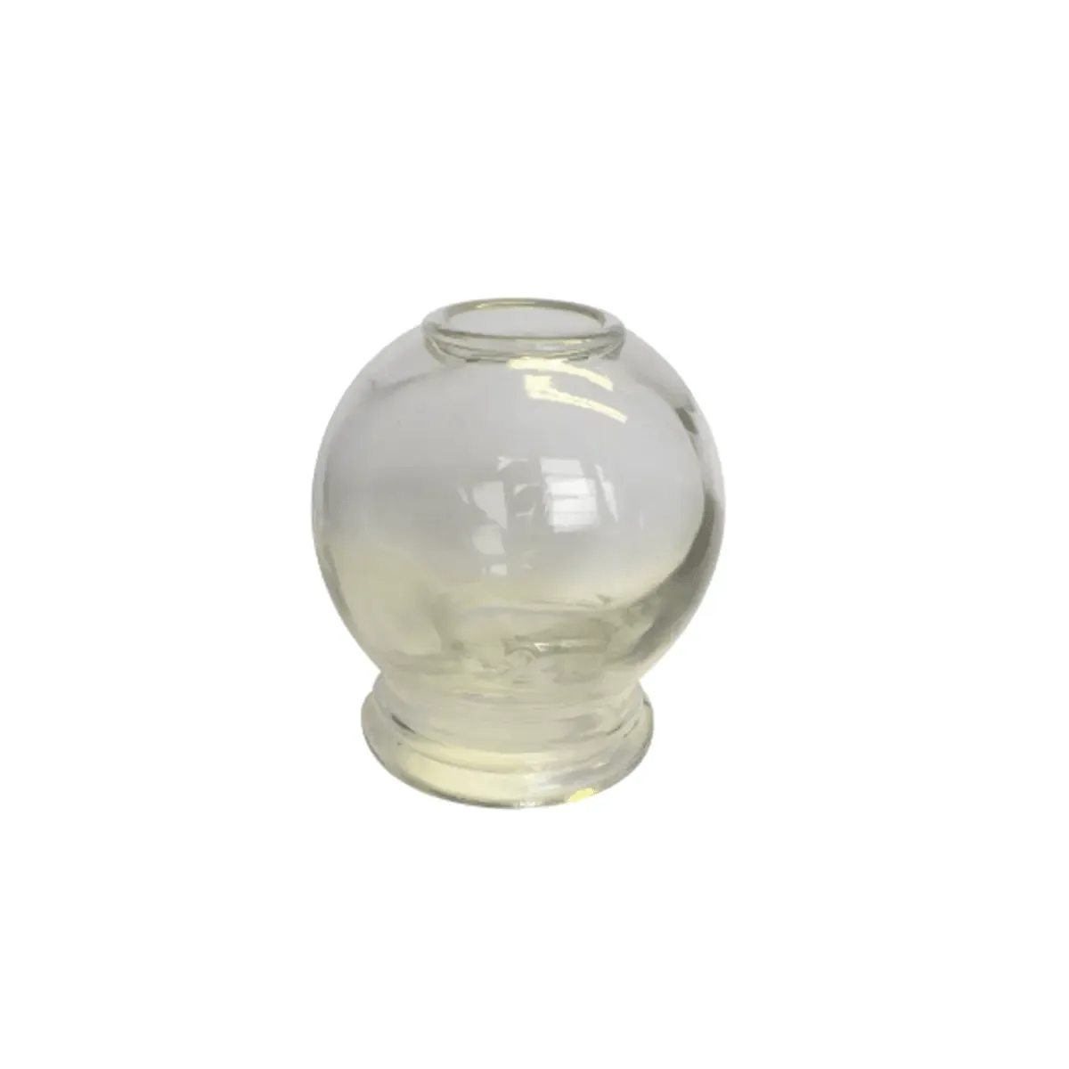 Glass Cupping Jars