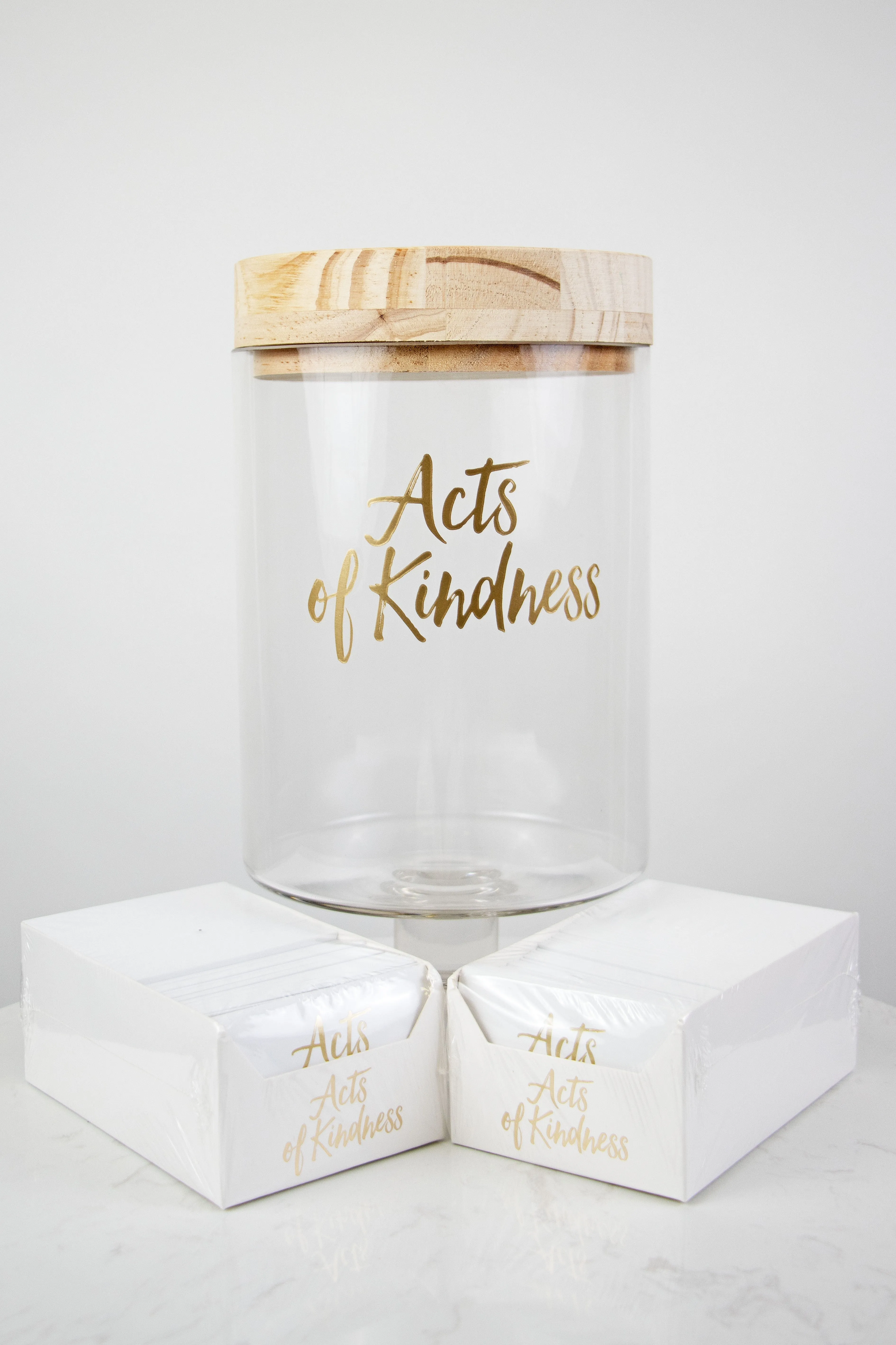 Glass Jars-250