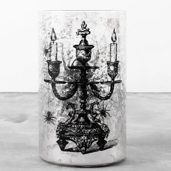 Gracey Candle Holder