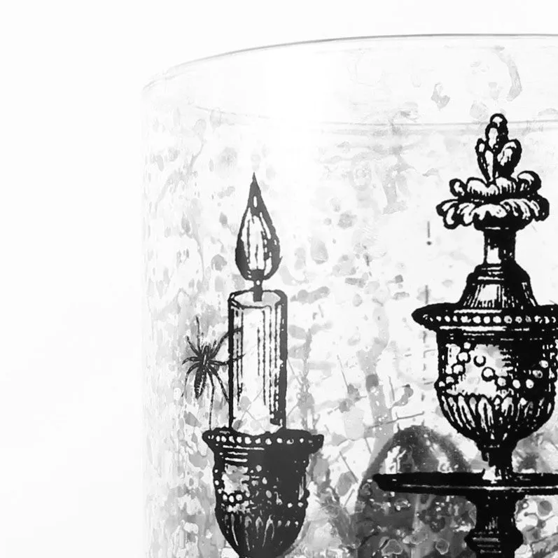 Gracey Candle Holder