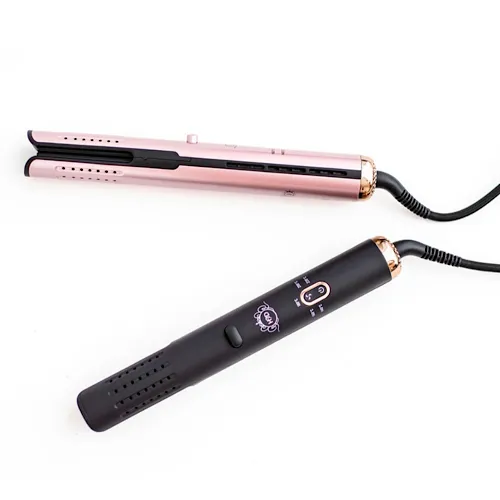 H2D Air Waver Black & Rose Gold