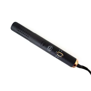 H2D Air Waver Black & Rose Gold