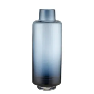 Hedria vase sargasso sea 30 cm.